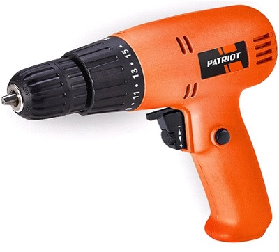 Дрель PATRIOT  FS 250