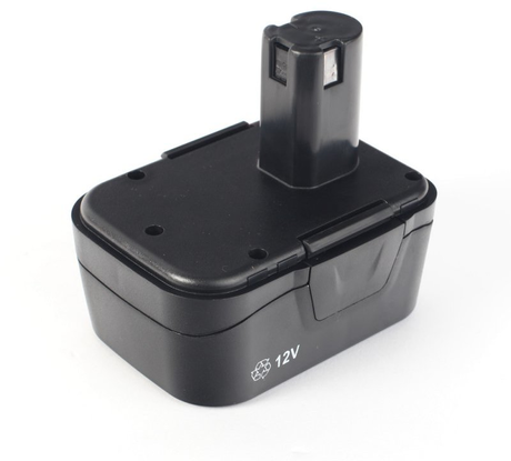 Дрель PATRIOT  BR 125