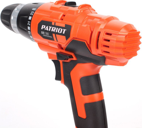 Дрель PATRIOT  BR 180