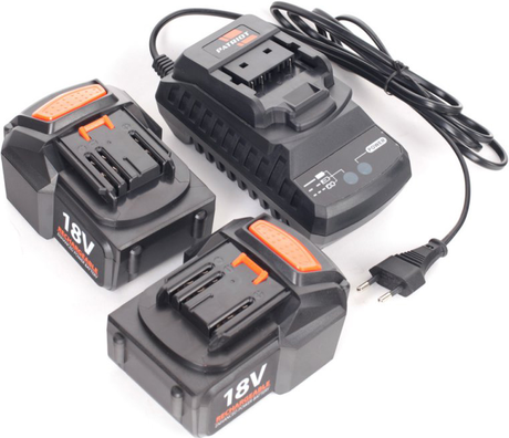 Дрель PATRIOT  BR 180