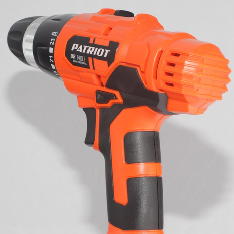 Дрель PATRIOT  BR 140Li