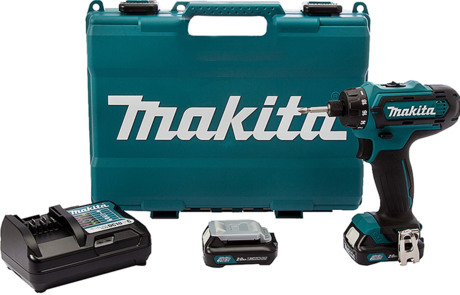 Дрель Makita  DF031DWAE