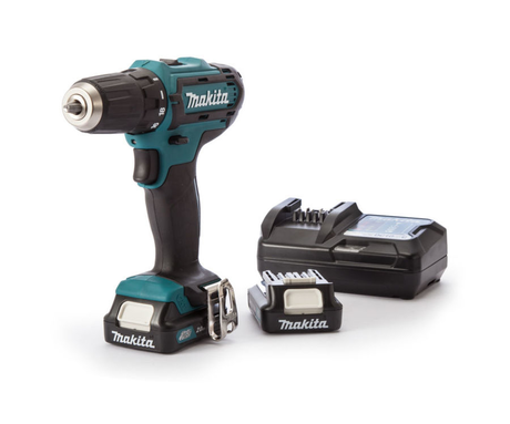 Дрель Makita  DF331DWYE