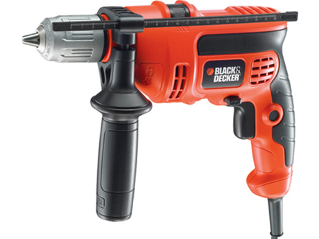 Дрель B&D СD 714 СRЕSKD