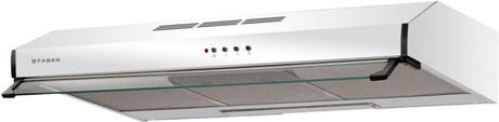 Вытяжка кухонная Faber  741 РВ W A60
