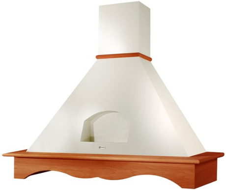 Вытяжка кухонная Faber  AGORA 90 корпус белый