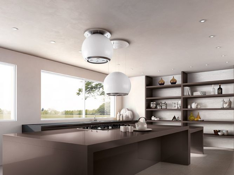 Вытяжка кухонная Faber  ARKEA