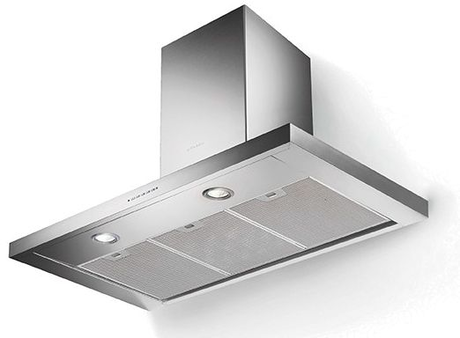 Вытяжка кухонная Faber  BELLA EG8 X A90 FB EXP