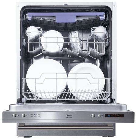 Встраиваемая посудомоечная машина Midea  M60BD-1205L2