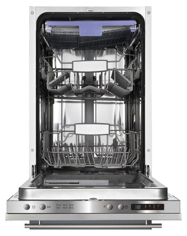 Встраиваемая посудомоечная машина Midea  M45BD-1006D3