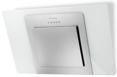 Вытяжка кухонная Faber  CITY EG5 W/X F80