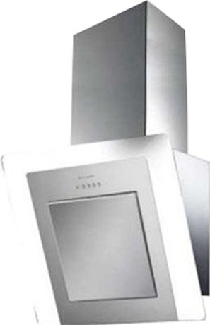 Вытяжка кухонная Faber  CITY EG6 W/X A60