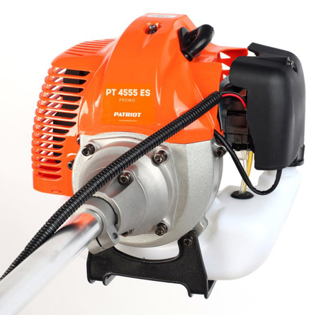 Триммер PATRIOT  PT 4555ES Promo