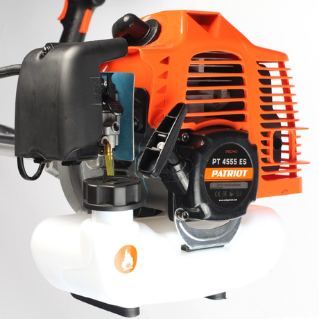 Триммер PATRIOT  PT 4555ES Promo