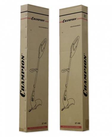 Триммер Champion   ET450