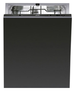 Встраиваемая посудомоечная машина Smeg STA4525