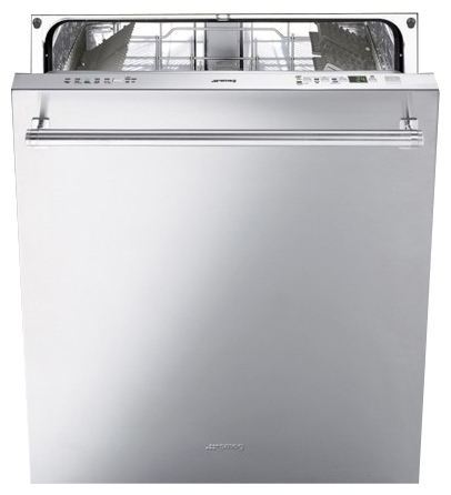 Встраиваемая посудомоечная машина Smeg STA13XL2