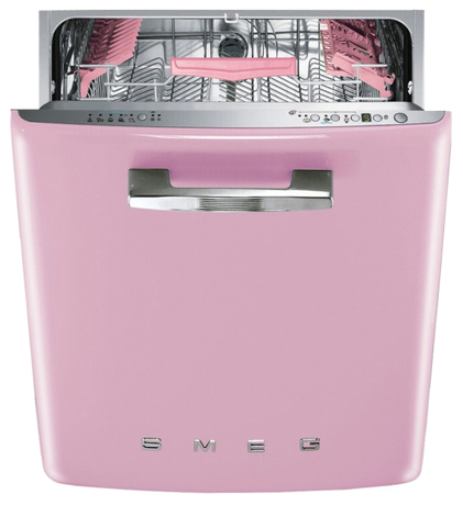 Встраиваемая посудомоечная машина Smeg ST2FABRO2