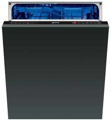 Встраиваемая посудомоечная машина Smeg ST733TL