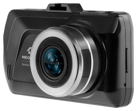 Видеорегистратор Neoline  Wide S45 Dual