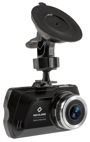 Видеорегистратор Neoline  Wide S45 Dual