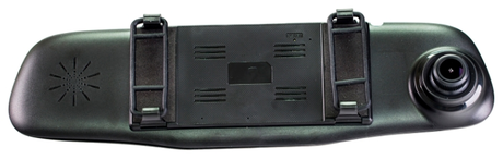 Видеорегистратор SilverStone  F1 NTK-351Duo