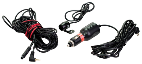 Видеорегистратор SilverStone  F1 NTK-351Duo