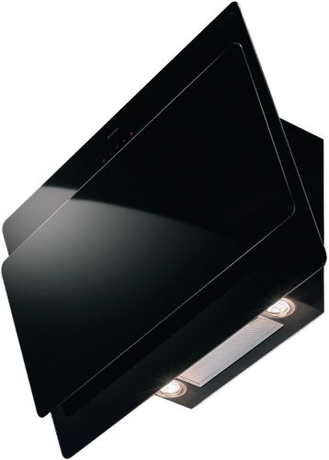 Вытяжка кухонная Faber  COCKTAIL BK F80