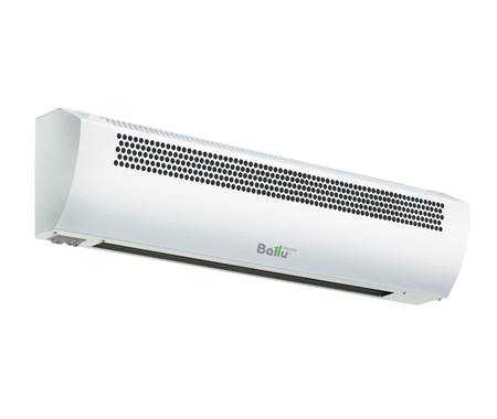 Тепловая пушка Ballu  BHC-5.000SB