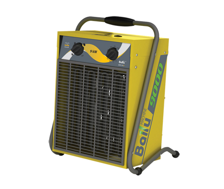 Тепловая пушка Ballu  BHP-M-9