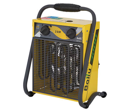 Тепловая пушка Ballu BHP-M- 5