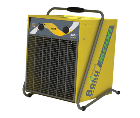 Тепловая пушка Ballu BHP-M-36