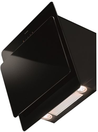 Вытяжка кухонная Faber  COCKTAIL XS BK F55