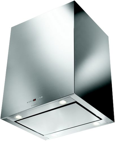 Вытяжка кухонная Faber  CUBIA EG8 X A45 ACTIVE