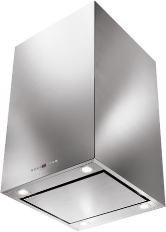 Вытяжка кухонная Faber  CUBIA ISOLA EG10 X A90 ACTIVE