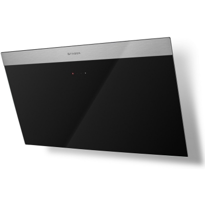 Вытяжка кухонная Faber  DAISY EG6 BK A80