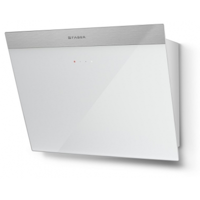 Вытяжка кухонная Faber  DAISY EG6 WH A80