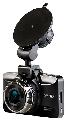 Видеорегистратор SilverStone  F1 A30-FHD