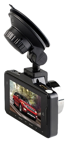 Видеорегистратор SilverStone  F1 A30-FHD