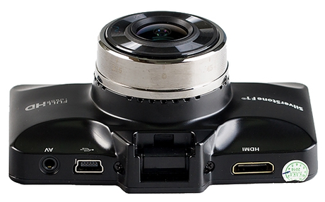 Видеорегистратор SilverStone  F1 A30-FHD