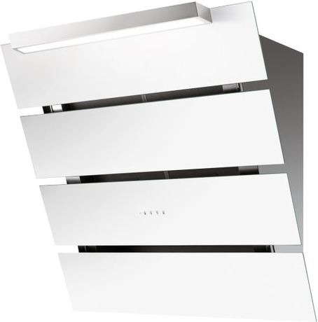 Вытяжка кухонная Faber  EKO EG8 WH A80