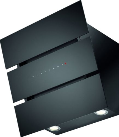 Вытяжка кухонная Faber  EKO XS EG6 BK A55