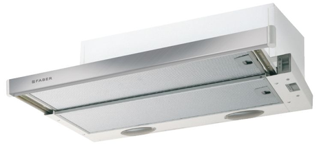 Вытяжка кухонная Faber  FLEXA HIP LG/X A60