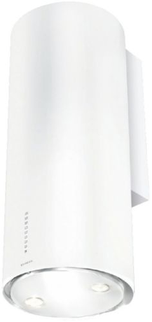 Вытяжка кухонная Faber  FLOW WH A37