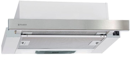 Вытяжка кухонная Faber  FLOX IX A60