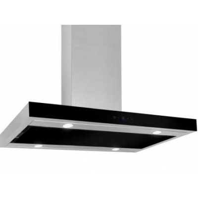 Вытяжка кухонная Faber  FORZA ISOLA IX\GL 90