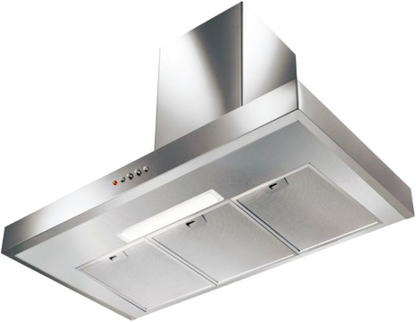 Вытяжка кухонная Faber  Gemma PB X A120