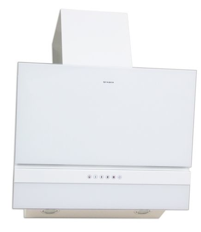 Вытяжка кухонная Faber  KORUND WH A60