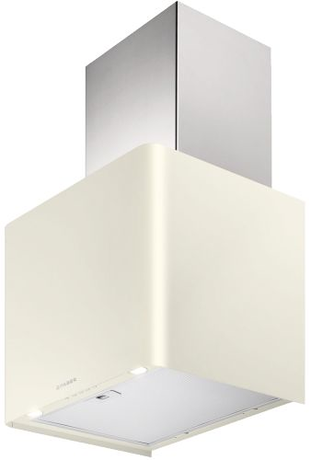 Вытяжка кухонная Faber  LITHOS EG6 WH CORIAN A45