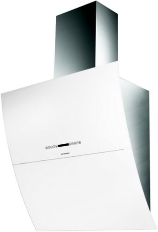 Вытяжка кухонная Faber  MIRROR WH BRS X/V A80 LOGIC